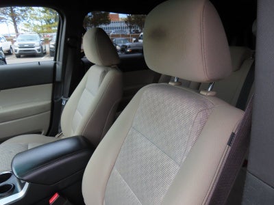 2011 Ford Explorer XLT