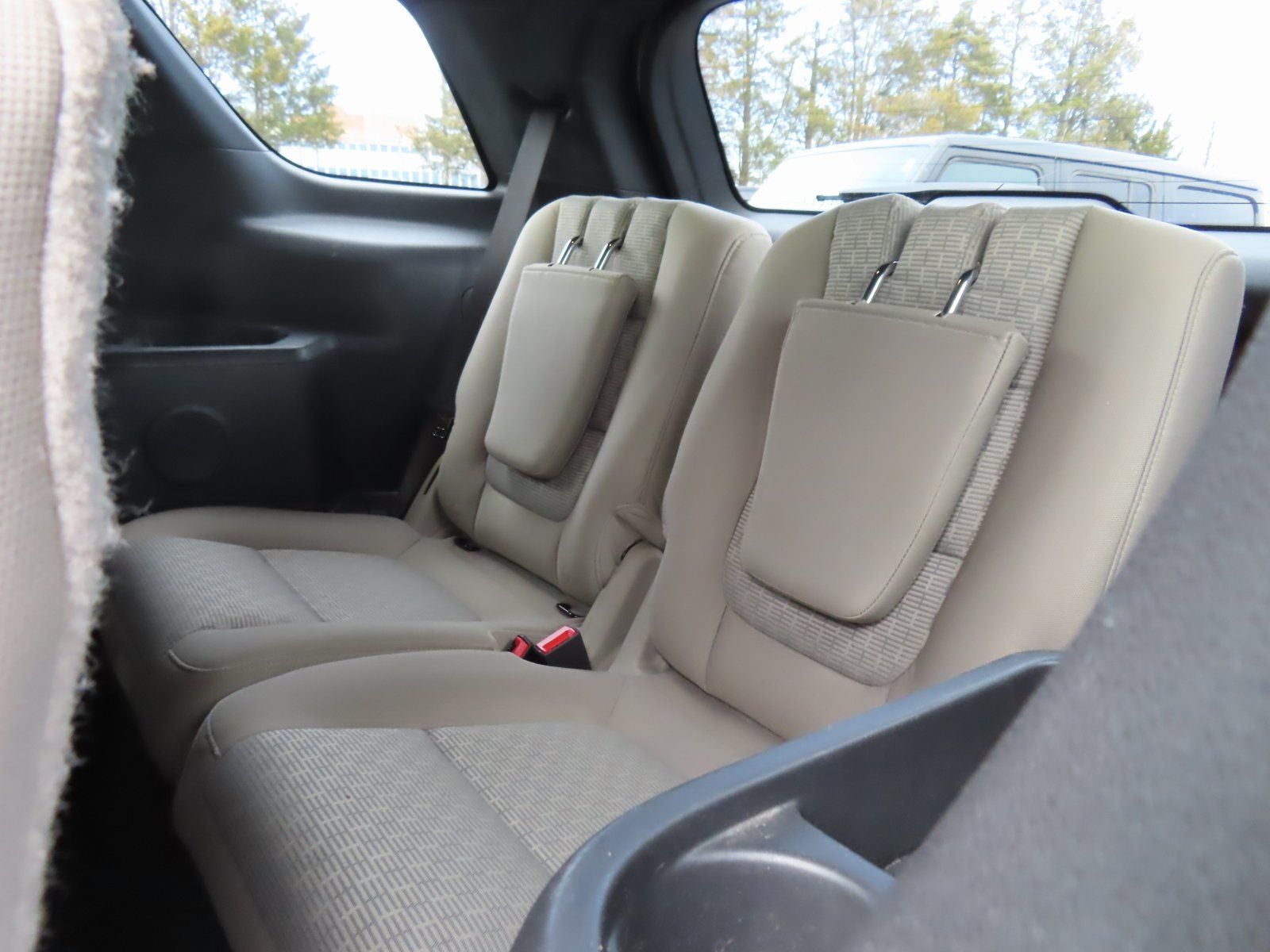 2011 Ford Explorer XLT