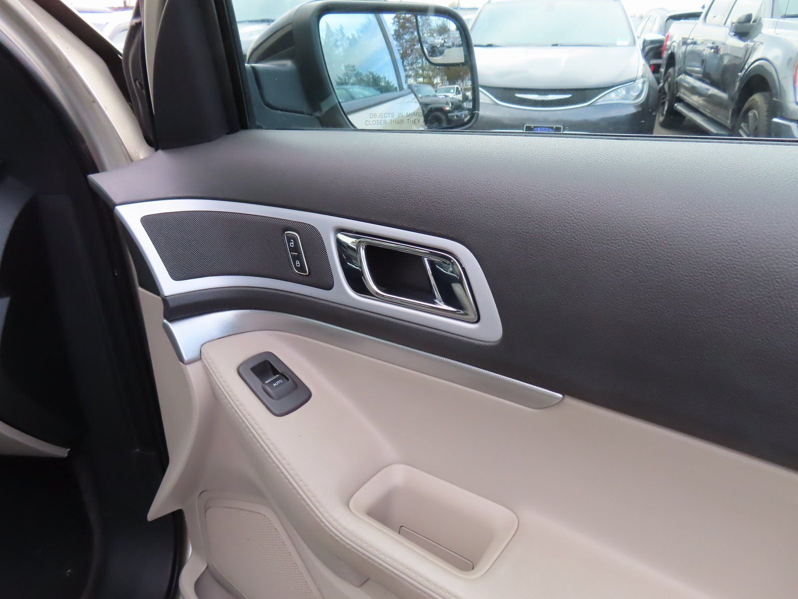 2011 Ford Explorer XLT