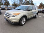 2011 Ford Explorer XLT