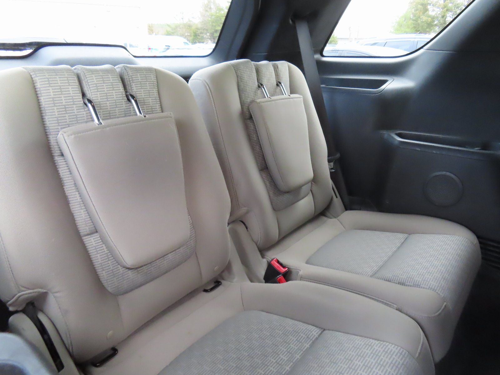 2011 Ford Explorer XLT