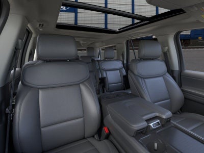 2026 Ford Expedition Max Active 202A