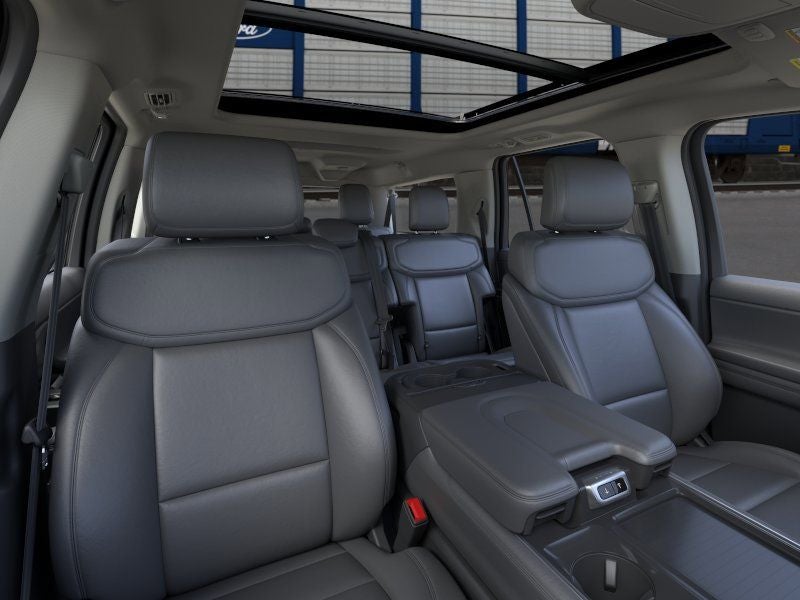 2026 Ford Expedition Max Active 202A