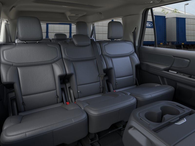 2026 Ford Expedition Max Active 202A