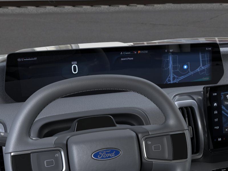 2026 Ford Expedition Max Active 202A