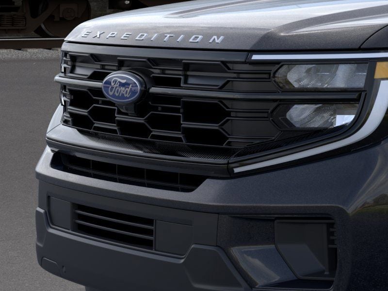 2026 Ford Expedition Max Active 202A