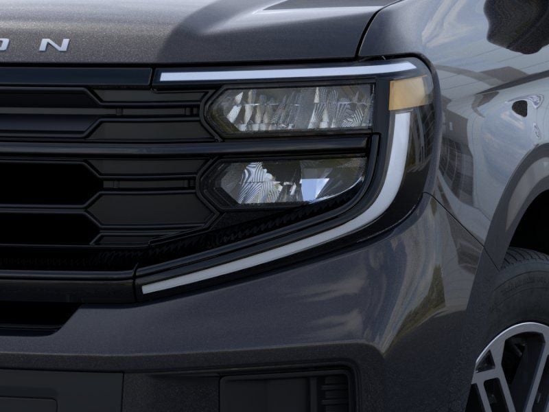 2026 Ford Expedition Max Active 202A