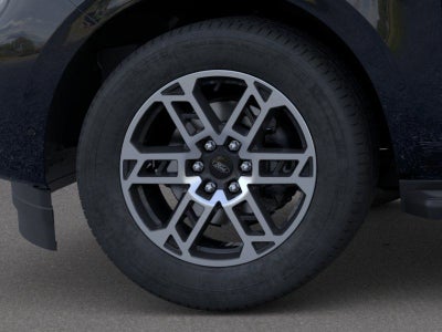 2026 Ford Expedition Max Active 202A