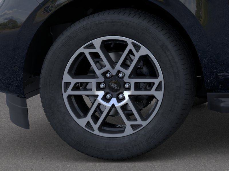 2026 Ford Expedition Max Active 202A