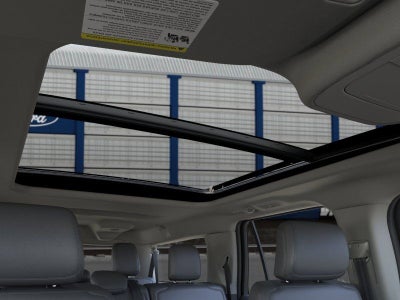 2026 Ford Expedition Max Active 202A