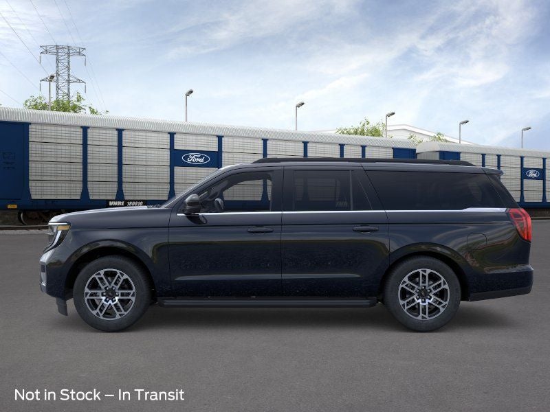 2026 Ford Expedition Max Active 202A