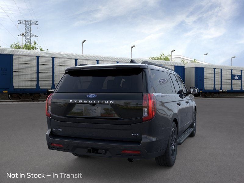 2026 Ford Expedition Max Active 202A