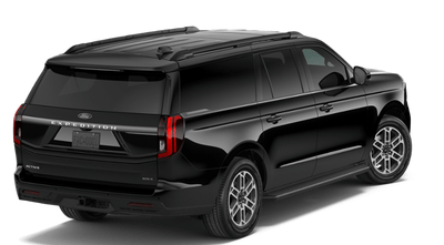 2026 Ford Expedition Max Active 202A