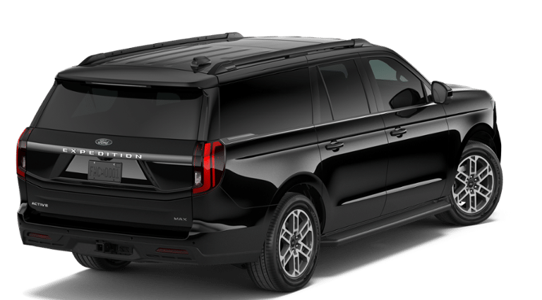 2026 Ford Expedition Max Active 202A