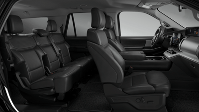 2026 Ford Expedition Max Active 202A