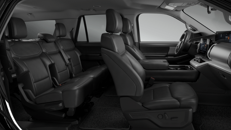 2026 Ford Expedition Max Active 202A