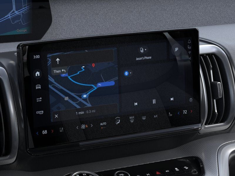 2026 Ford Expedition Max Active 202A