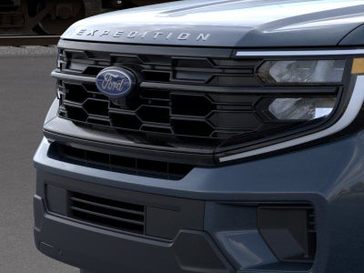2026 Ford Expedition Max Active 202A
