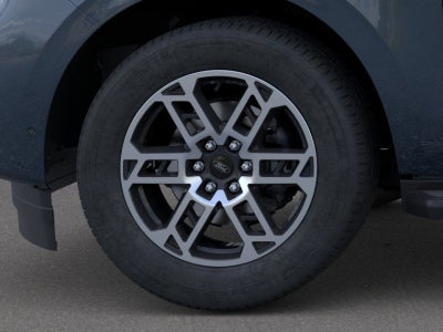 2026 Ford Expedition Max Active 202A