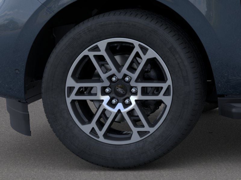 2026 Ford Expedition Max Active 202A