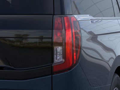 2026 Ford Expedition Max Active 202A