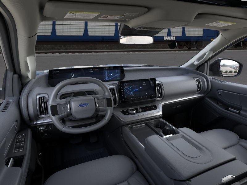 2026 Ford Expedition Max Active 202A