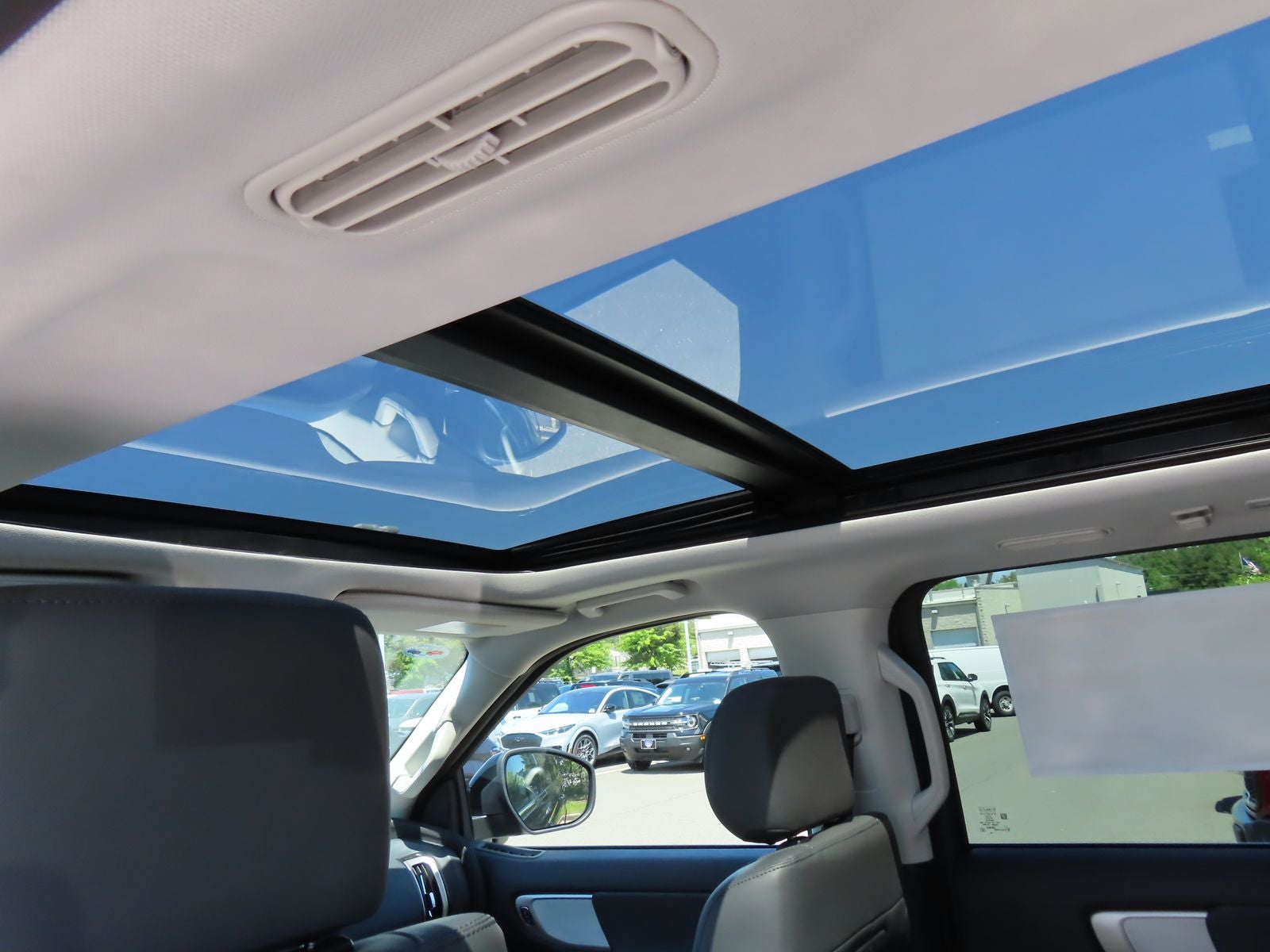 2026 Ford Expedition Max Active 202A