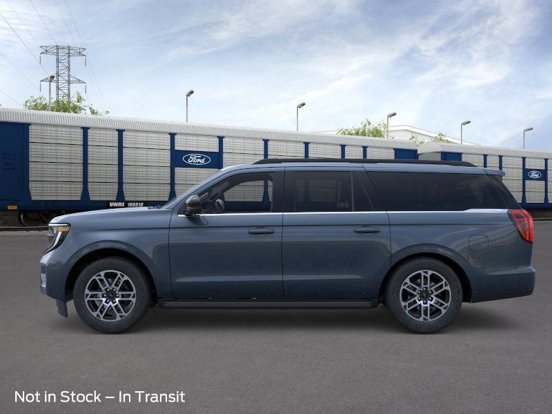 2026 Ford Expedition Max Active 202A