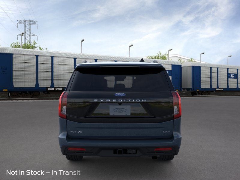 2026 Ford Expedition Max Active 202A