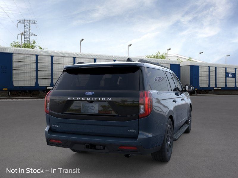 2026 Ford Expedition Max Active 202A
