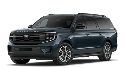 2026 Ford Expedition Max Active 202A