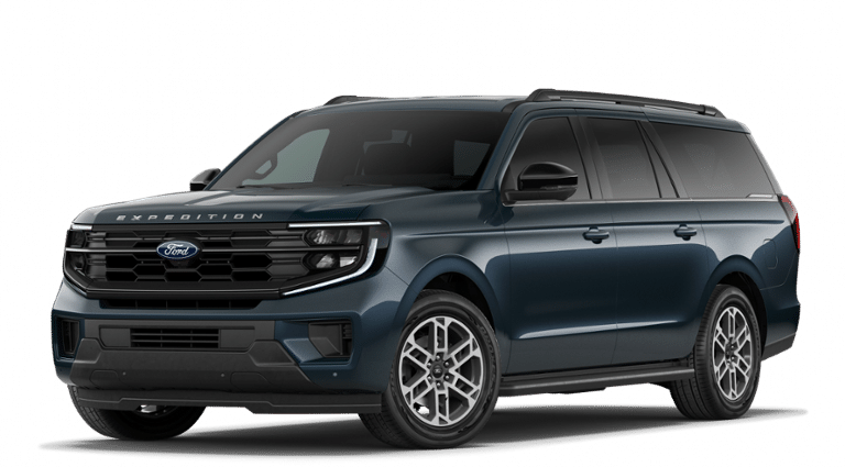2026 Ford Expedition Max Active 202A