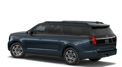 2026 Ford Expedition Max Active 202A