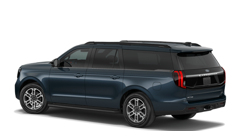2026 Ford Expedition Max Active 202A