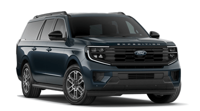 2026 Ford Expedition Max Active 202A