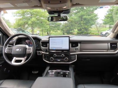 2024 Ford Expedition Max XLT