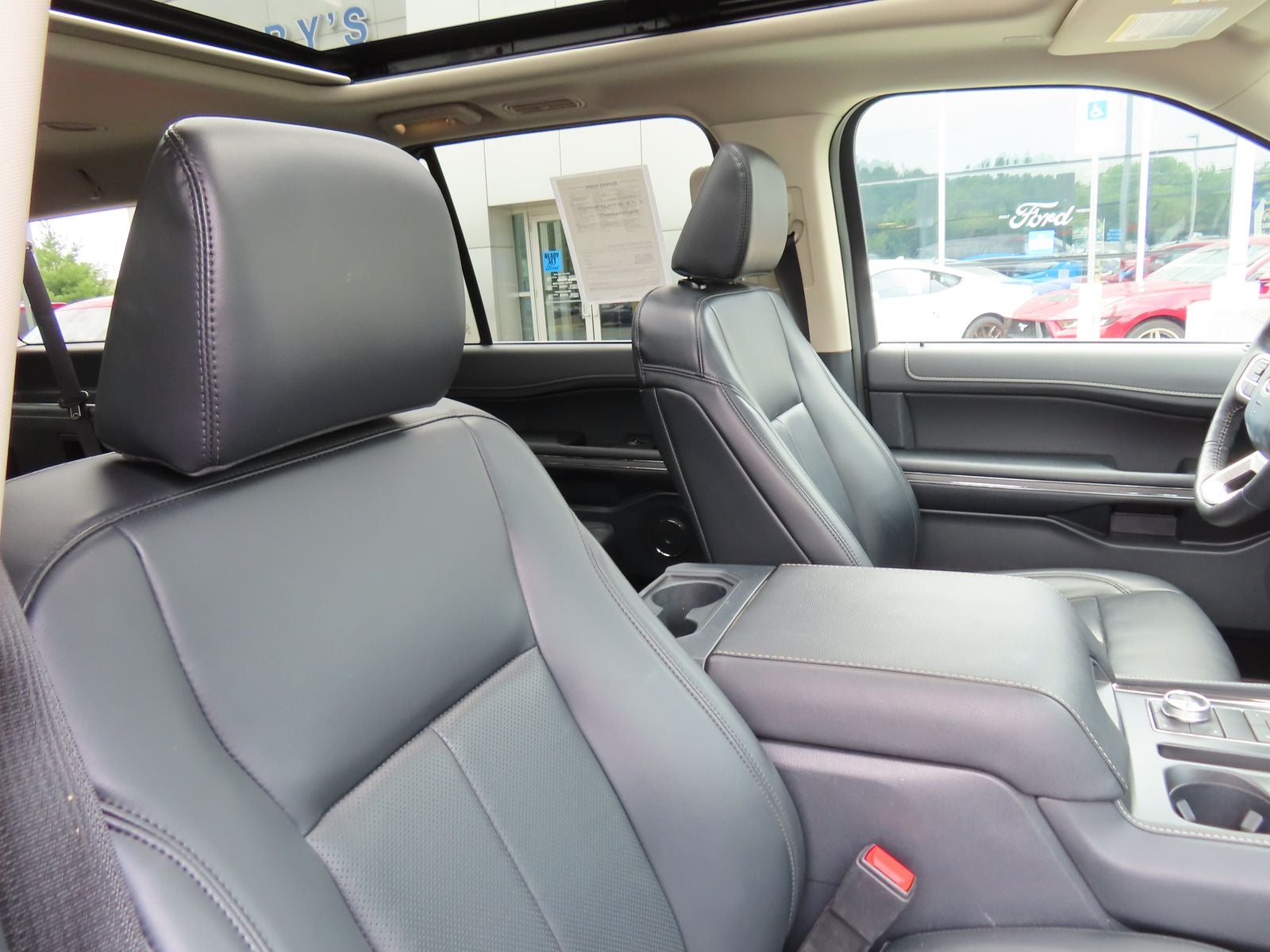 2024 Ford Expedition Max XLT