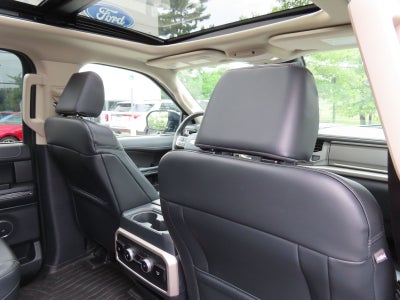 2024 Ford Expedition Max XLT