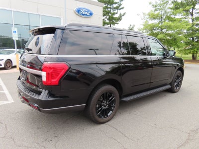2024 Ford Expedition Max XLT