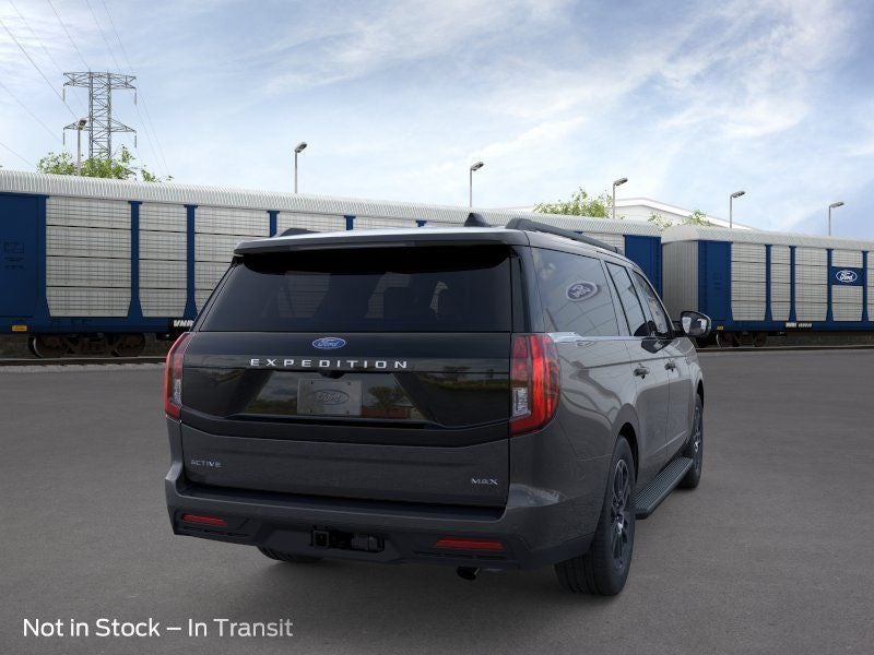 2026 Ford Expedition Max Active 202A