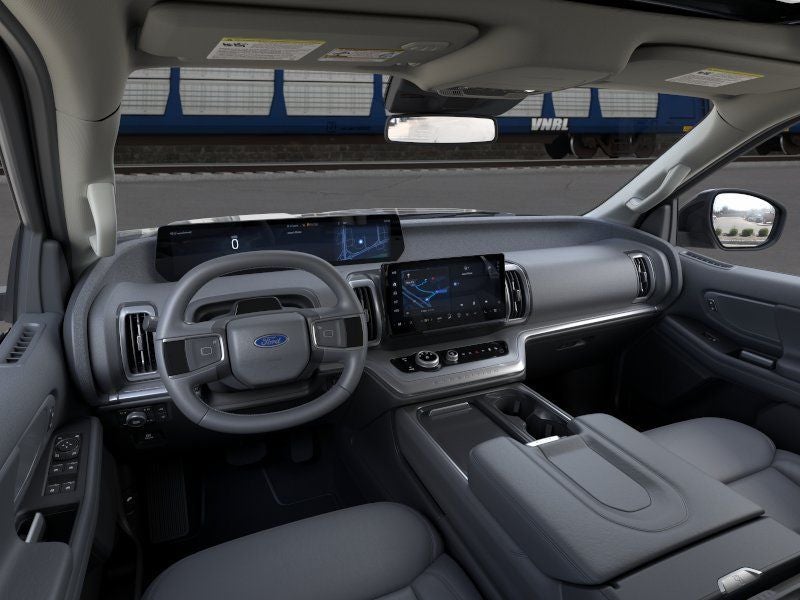 2026 Ford Expedition Max Active 202A