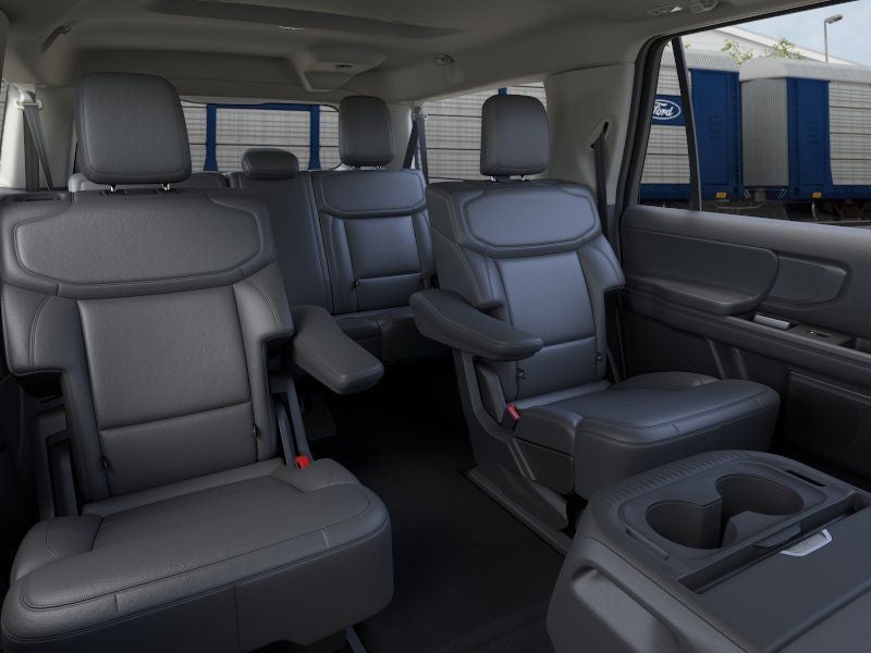 2026 Ford Expedition Max Active 202A