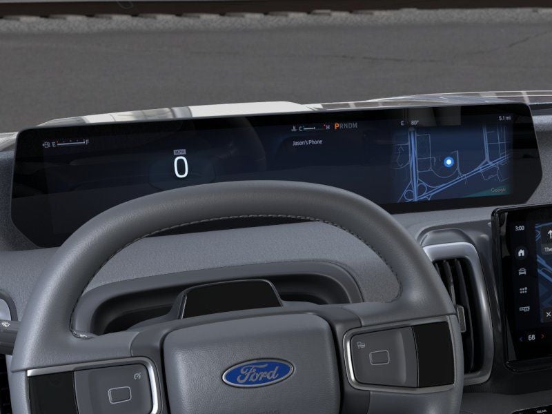 2026 Ford Expedition Max Active 202A