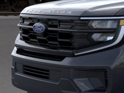 2026 Ford Expedition Max Active 202A