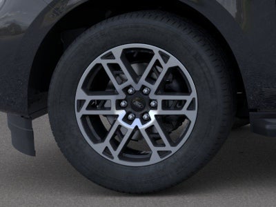 2026 Ford Expedition Max Active 202A