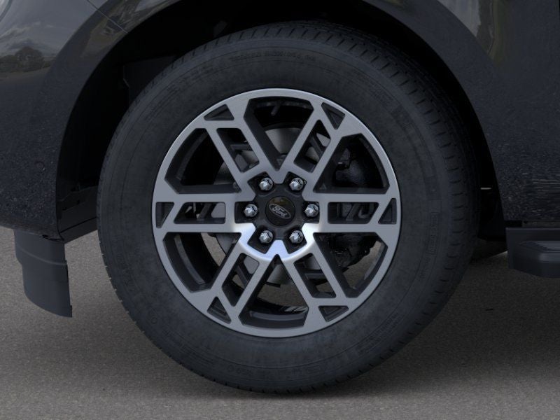 2026 Ford Expedition Max Active 202A