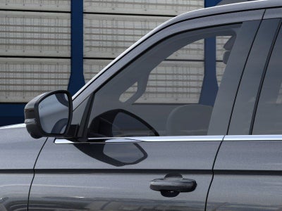2026 Ford Expedition Max Active 202A