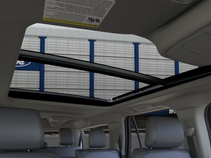 2026 Ford Expedition Max Active 202A