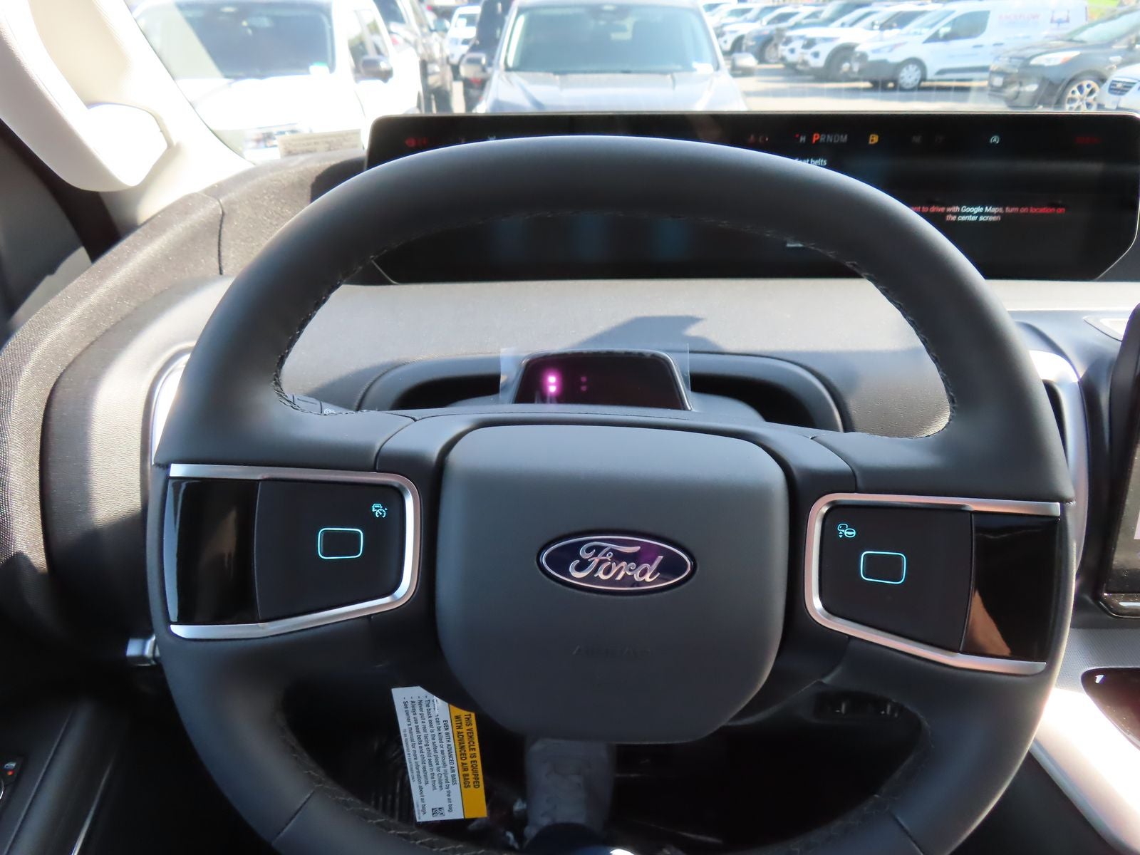 2026 Ford Expedition Max Active 202A