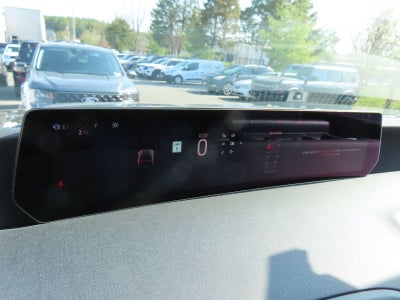 2026 Ford Expedition Max Active 202A